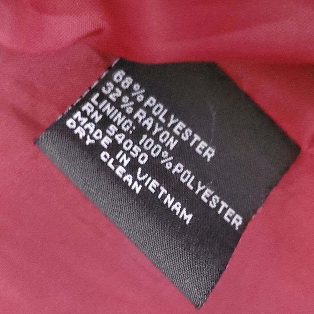 Kasper Brocade Jacket - Picture 3 of 12